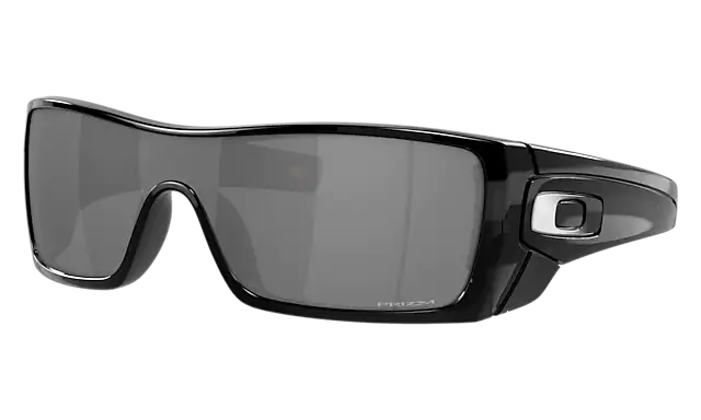 Original Oakley Batwolf OO9101 5727 Sunglasses - Polarized Sports & Driving Shades for Men & Women - Perfect for Running, Cycling & Outdoor Activities