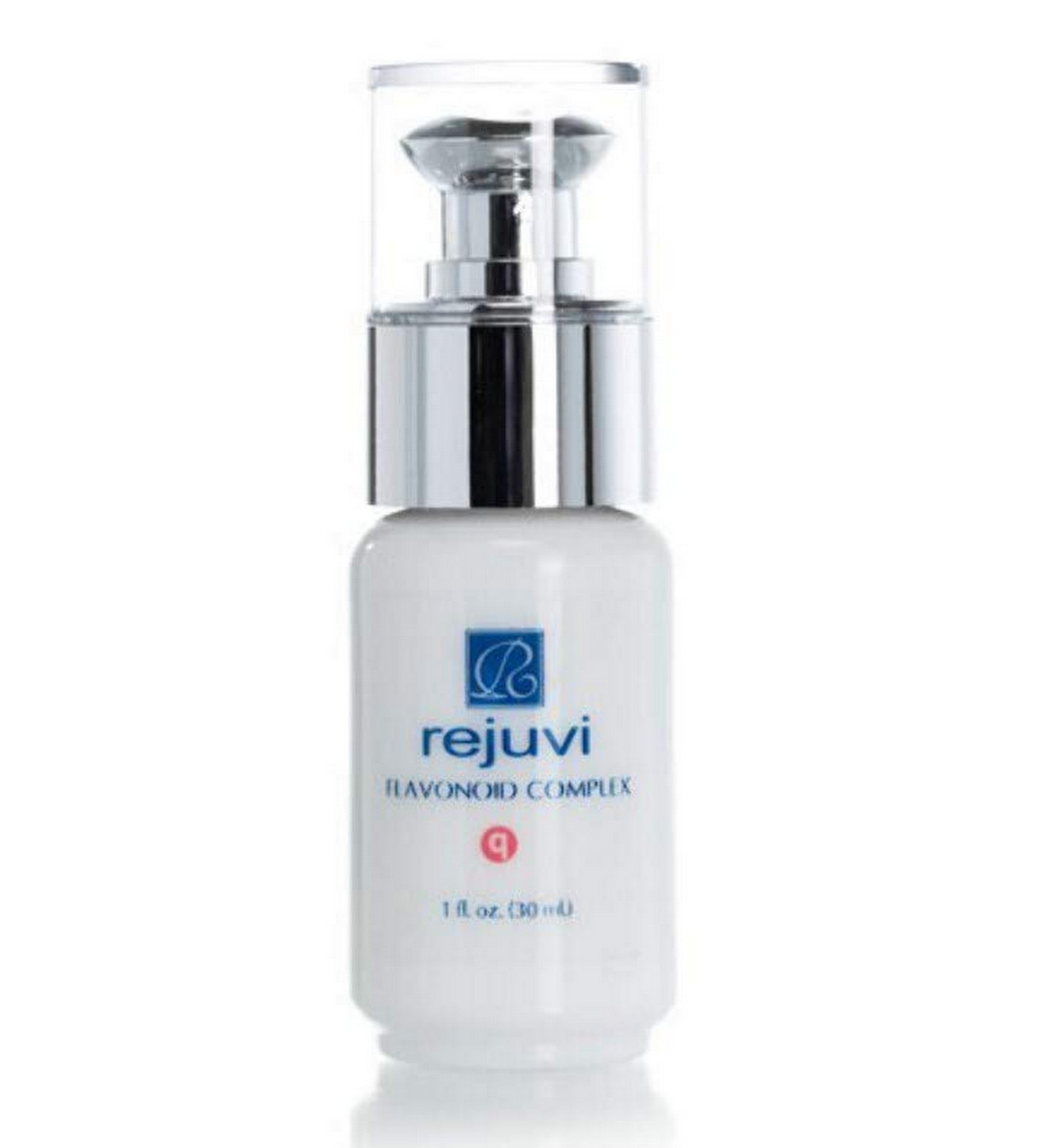Rejuvi Flavonoid Complex for Spider Veins & Broken Capillaries - 1 fl oz | Natural Vein Support Supplement for Leg Circulation & Skin Health