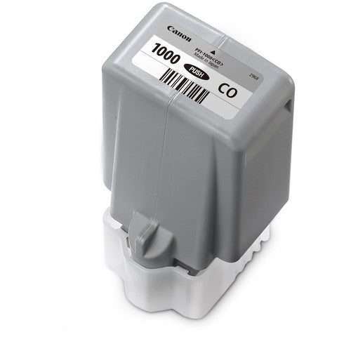 Canon PFI 1000 CO LUCIA PRO Chroma Optimizer Ink Tank 80ml - Premium Ink for Canon Printers - Ideal for Photo Printing & Professional Graphics
