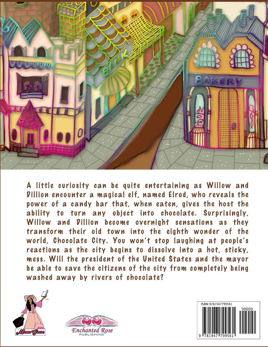 Chocolate City - Premium Chocolate Gifts for Holidays & Parties