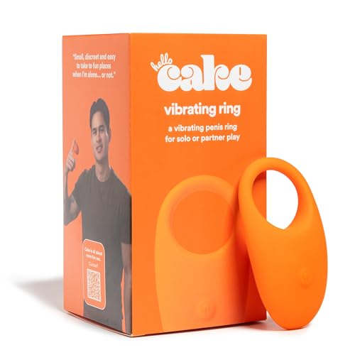 Vibrating Ring