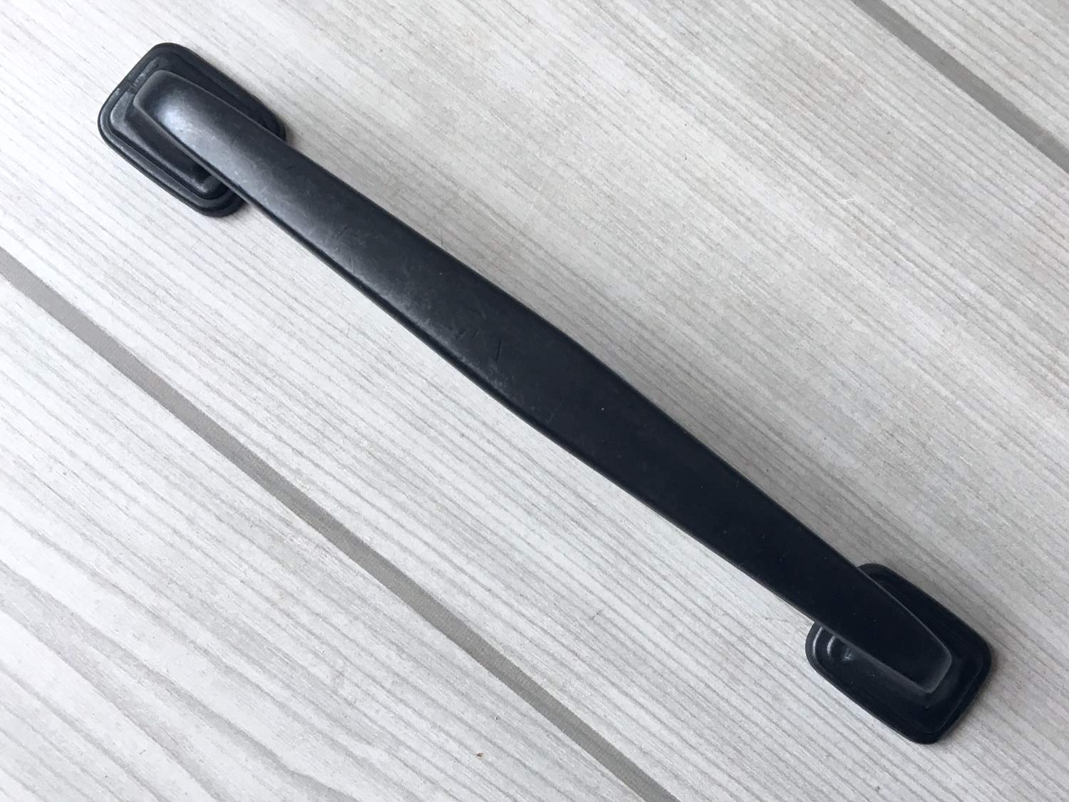 Antique Black 5