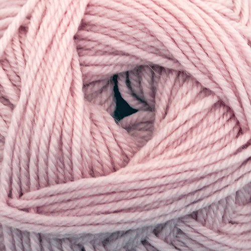 Broadway Yarns Baby Supremo 100% Merino Wool 4 Ply Yarn - Soft Knitting Yarn for Baby Blankets, Hats & Sweaters
