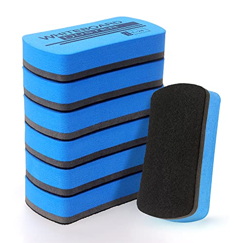 6 Pack, Blue