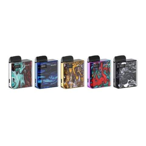 SMOK MICO 26W Pod Starter Kit - Refillable Vape Pen with 700mAh Battery | Perfect for Travel & On-the-Go Vaping