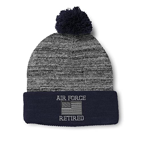 Heather Gray Navy Design Only