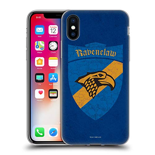 Ravenclaw Crest