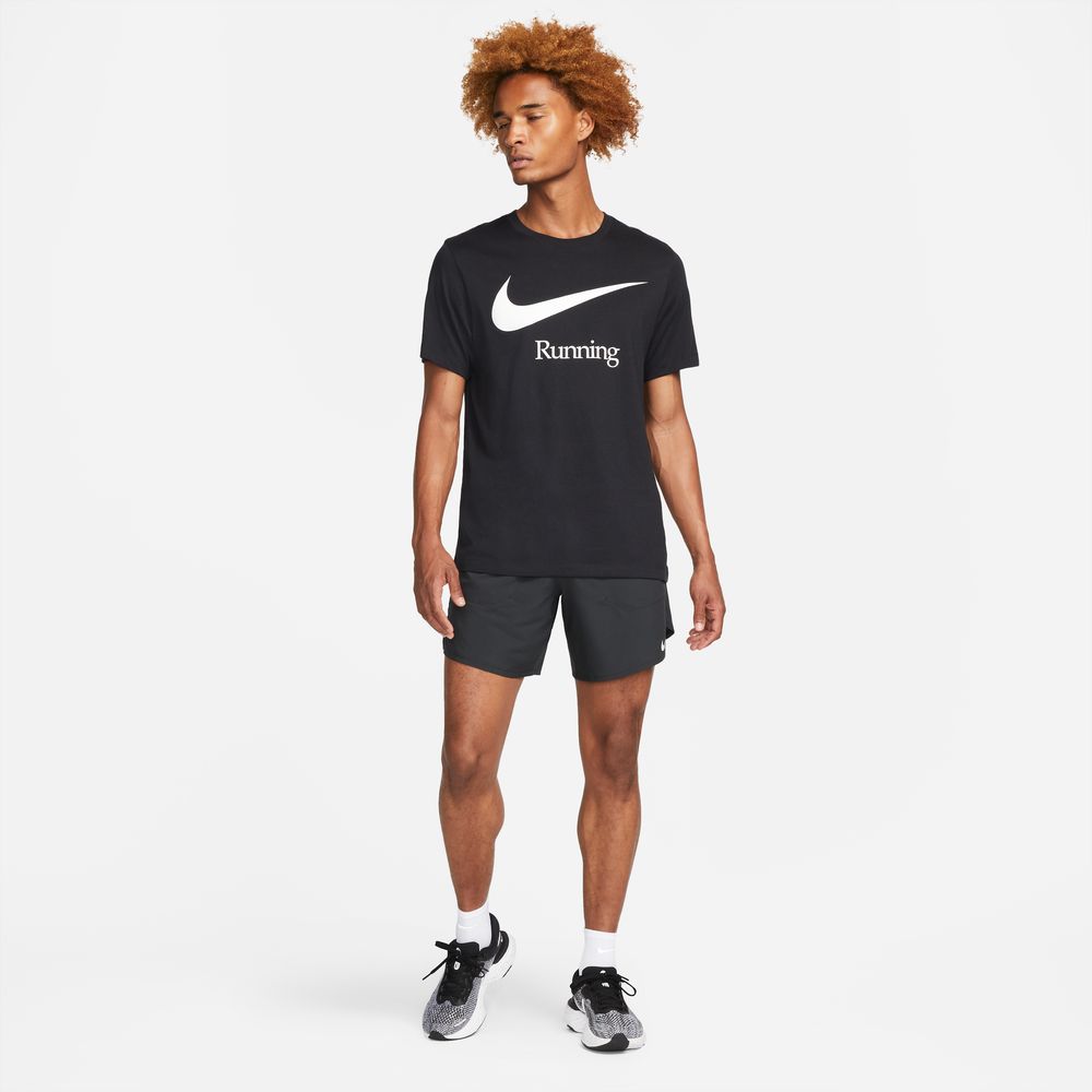 Nike Men's 7 Stride Running Shorts - Lightweight Athletic Shorts for Jogging, Gym Workouts & Training | Breathable Quick-Dry Fabric for Comfortable Running & Sports Activities