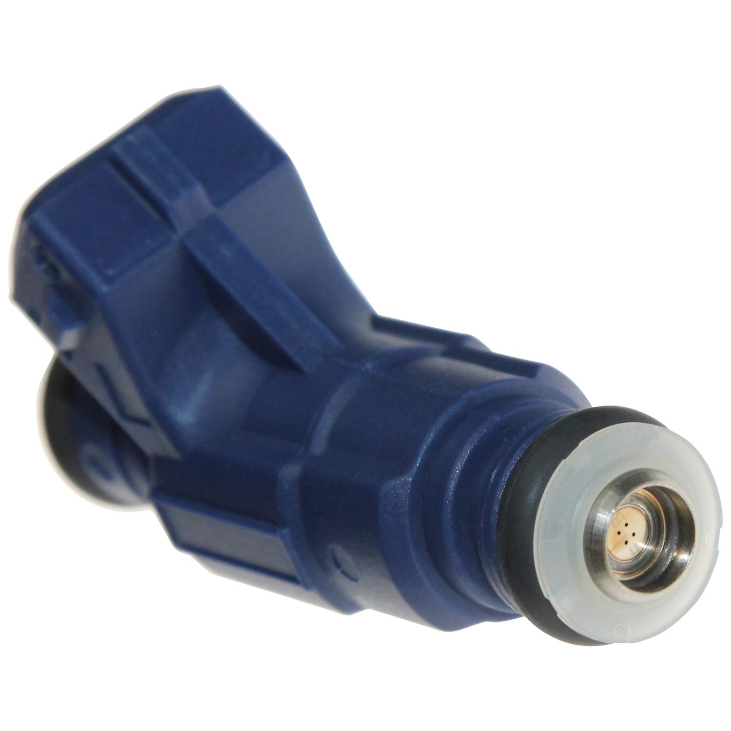 Walker Products 550-2079 (OE) Fuel Injector Replacement - Compatible with [Vehicle Models] - High Performance Fuel Injection System for Smooth Engine Operation - Ideal for Car Repair, Maintenance & Performance Upgrades