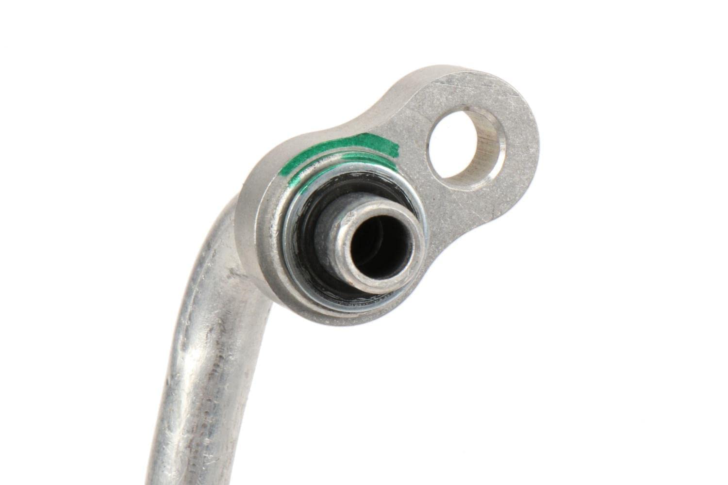 Genuine GM 95319205 AC Compressor Hose - Replacement for GM Vehicles | Perfect for AC System Repair & Maintenance