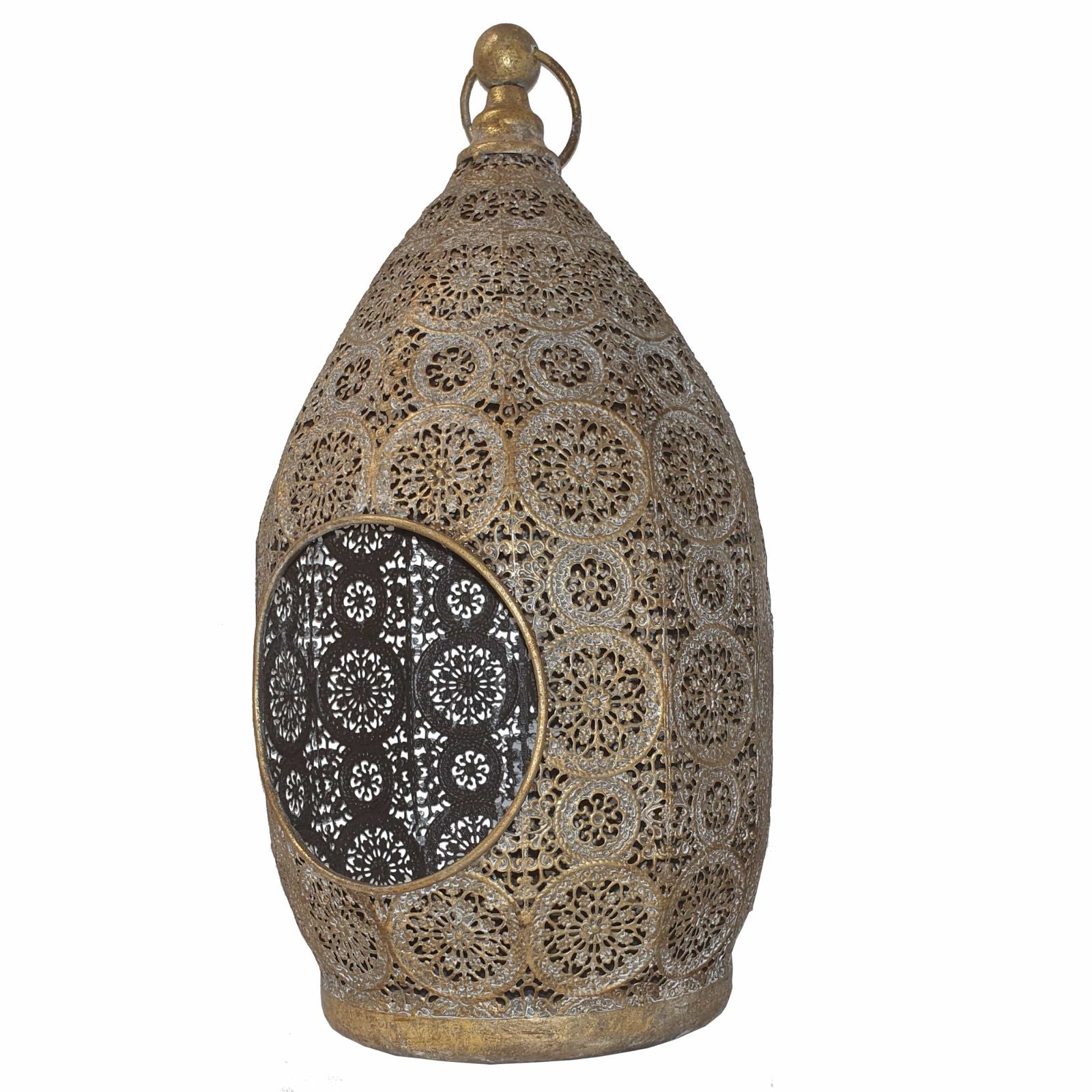 Urban Style Nest Cavity Candle Holder - Modern Decorative Home Accessory for Living Room, Bedroom, and Wedding Decor