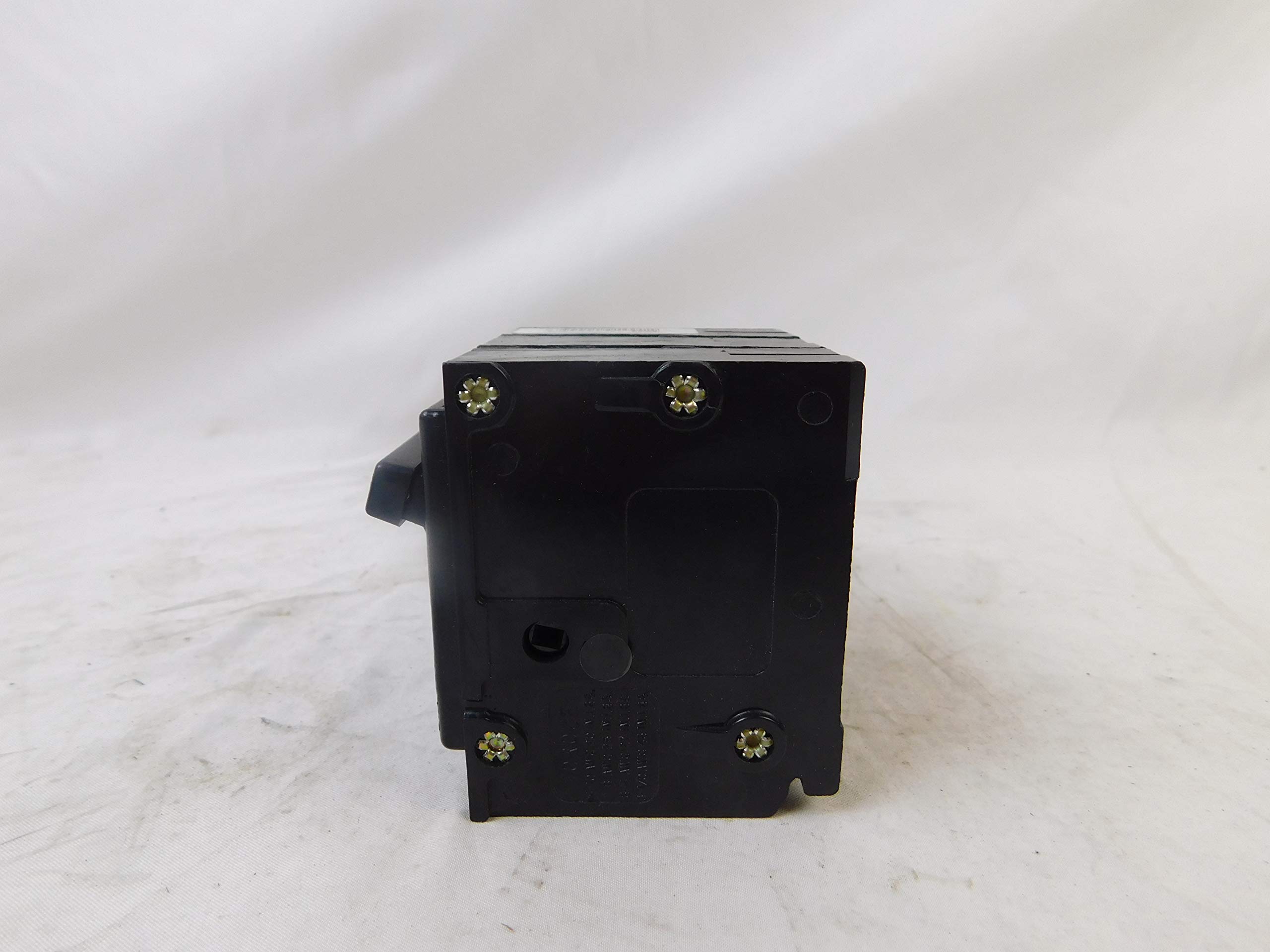 Cutler Hammer BR325 3 Pole 25 Amp 240V Circuit Breaker - Heavy Duty Protection for Commercial & Residential Electrical Panels