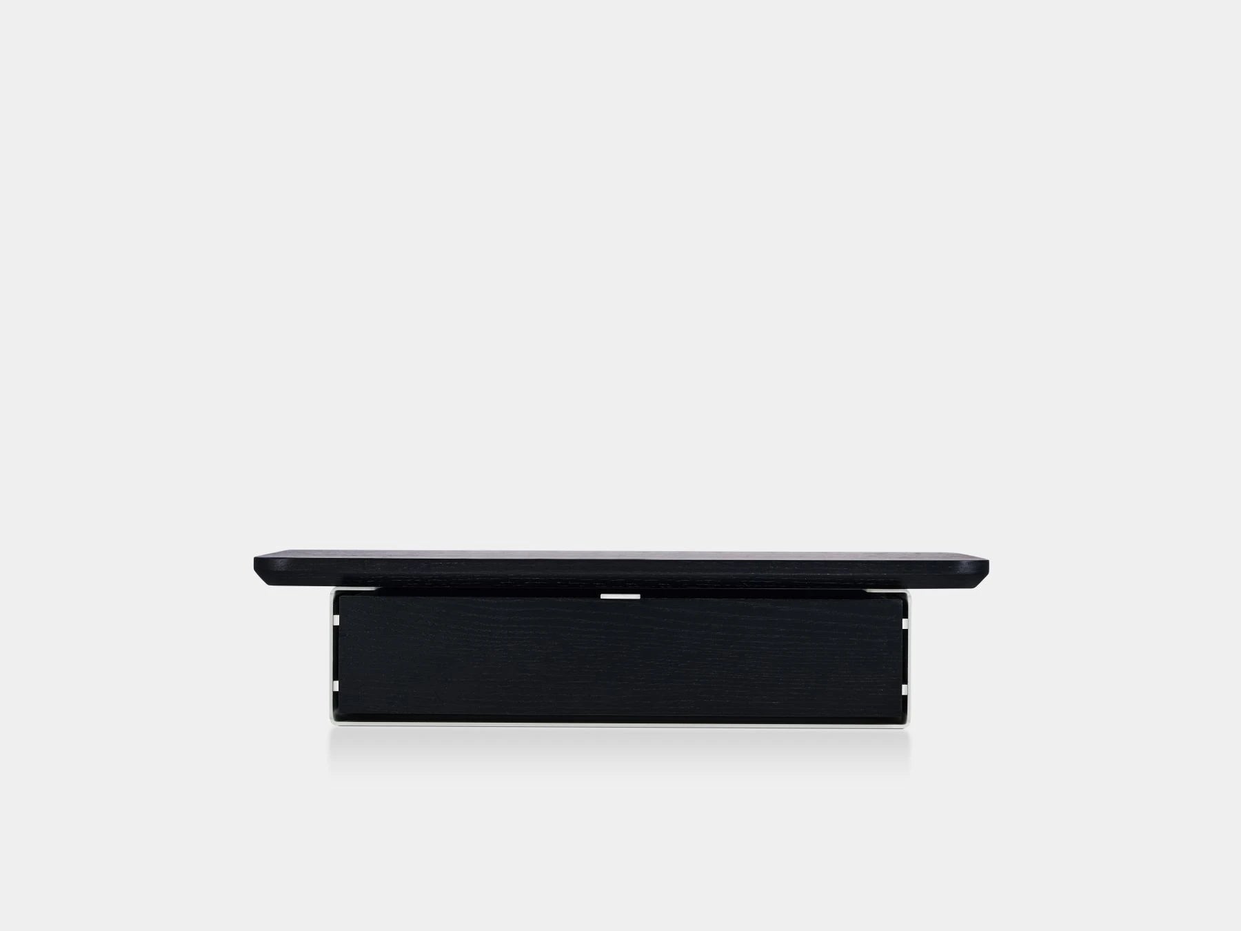 Mini Desk Shelf Organizer - Compact Storage Solution for Office, Home & Dorm Room - Perfect for Books, Supplies & Decor