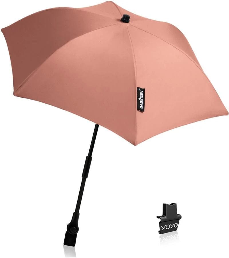 Stokke Yoyo Stroller Sunshade Umbrella - UV Protection Canopy for Baby Stroller, Lightweight & Portable, Fits Stokke Yoyo Models - Perfect for Sunny Days, Park Visits, and Outdoor Adventures