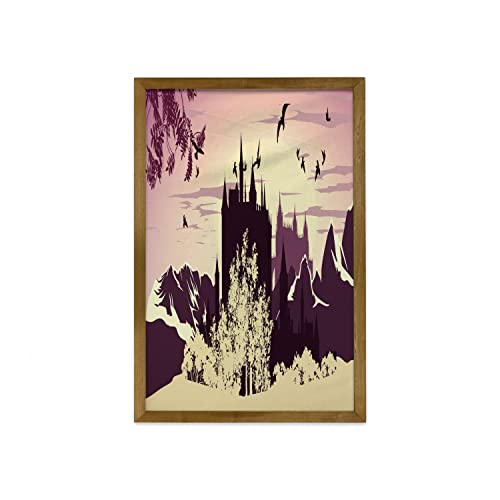 Dark Purple Cream