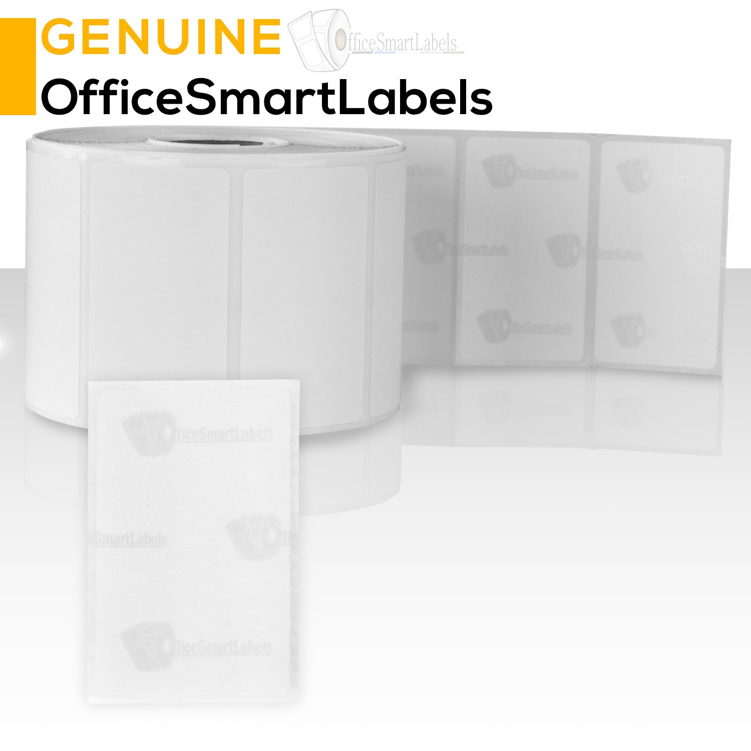 OfficeSmartLabels – 2.5