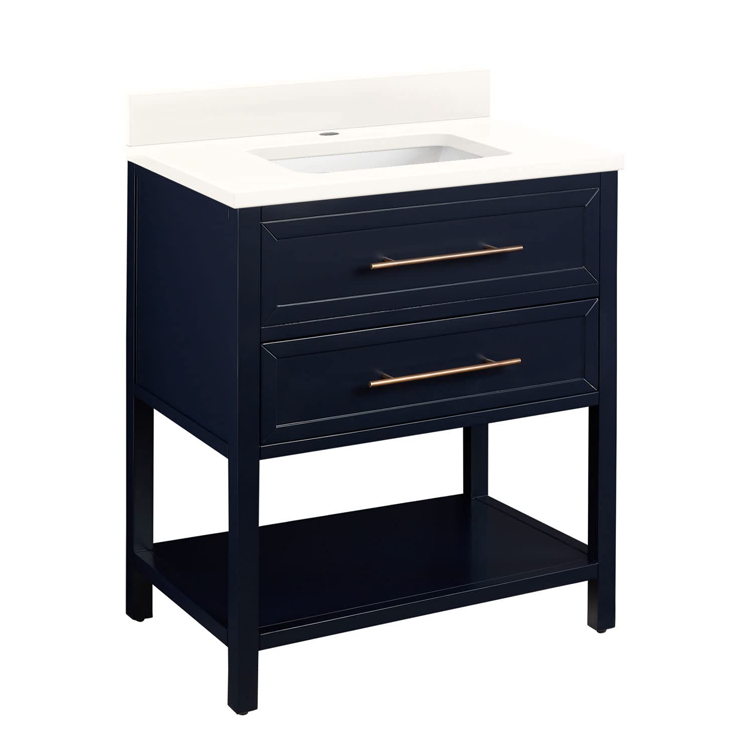 Signature Hardware 459404 Robertson 30