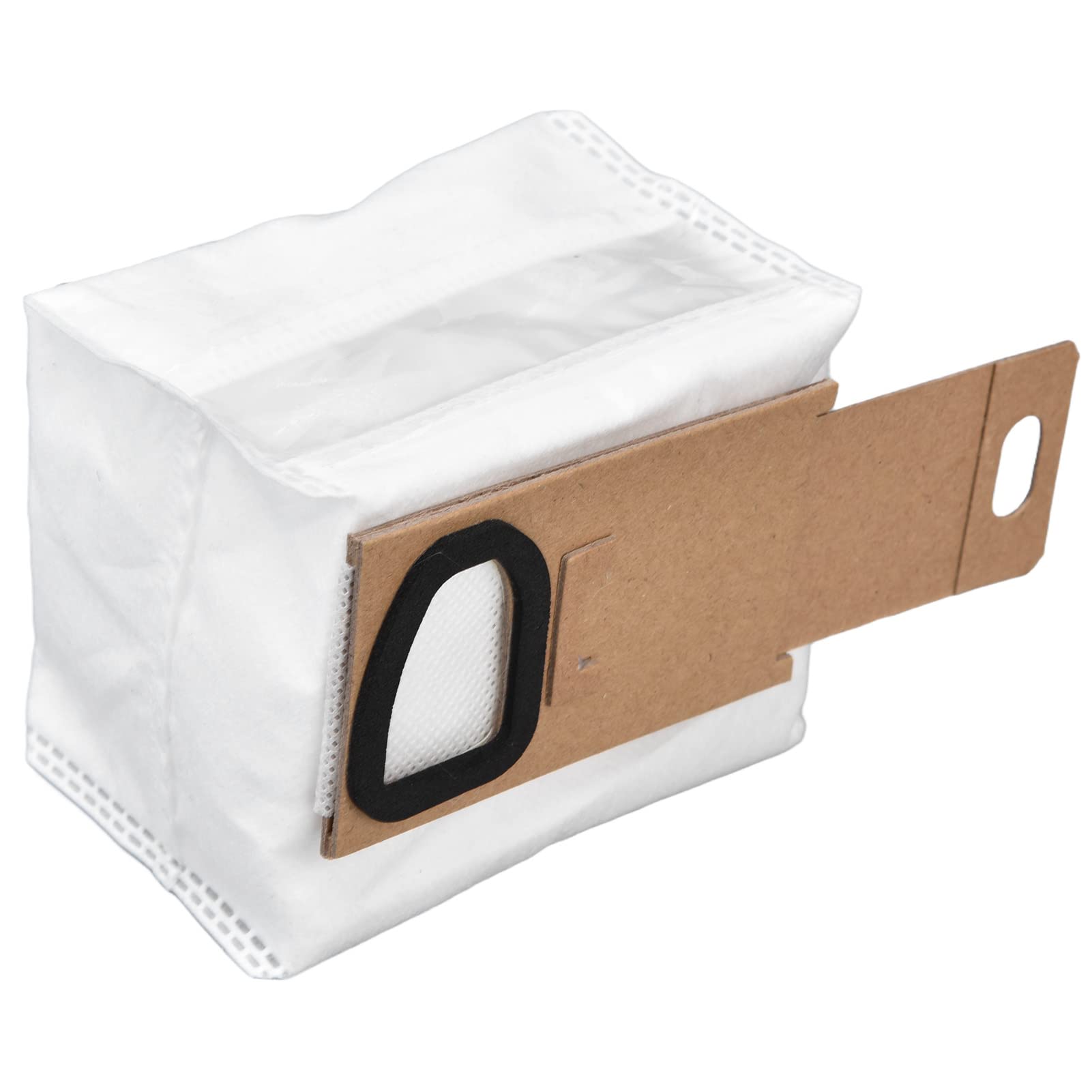 High Efficiency Vacuum Cleaner Bags for H6 Model - Time Saving Dust Bags for Easy Home Cleaning | Perfect for Pet Hair, Carpet & Hard Floor Maintenance