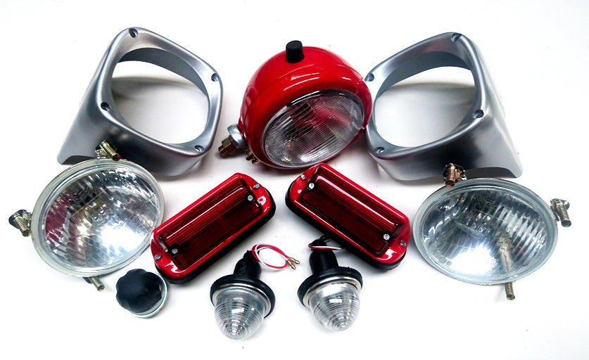MF 135 185 Professional Lighting Kit for Photography & Videography - Perfect for Studio, YouTube, and Product Shoots