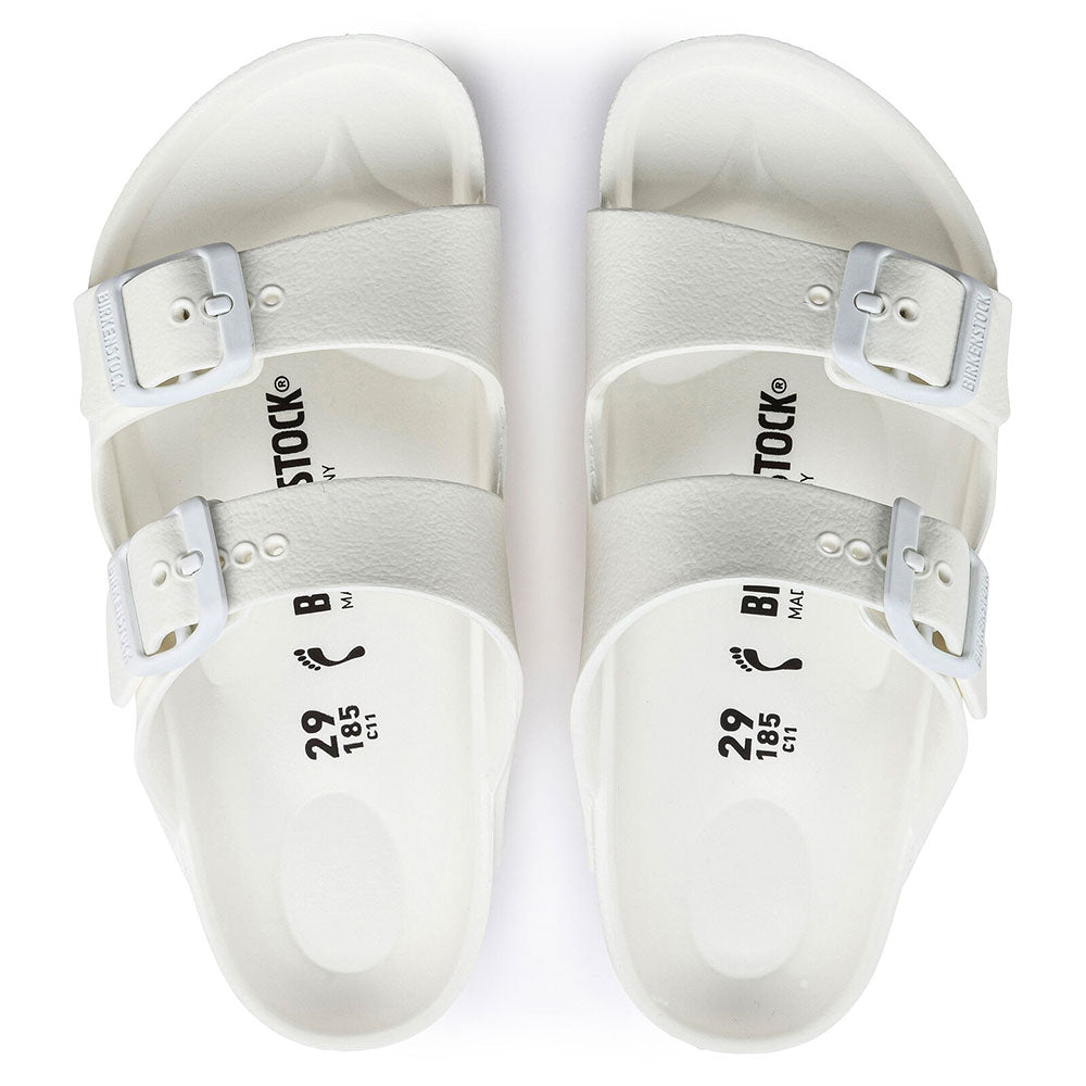 Arizona EVA Sandal Narrow - Comfortable Lightweight Beach Sandals for Women & Men - Perfect for Pool, Vacation, and Summer Outdoor Activities