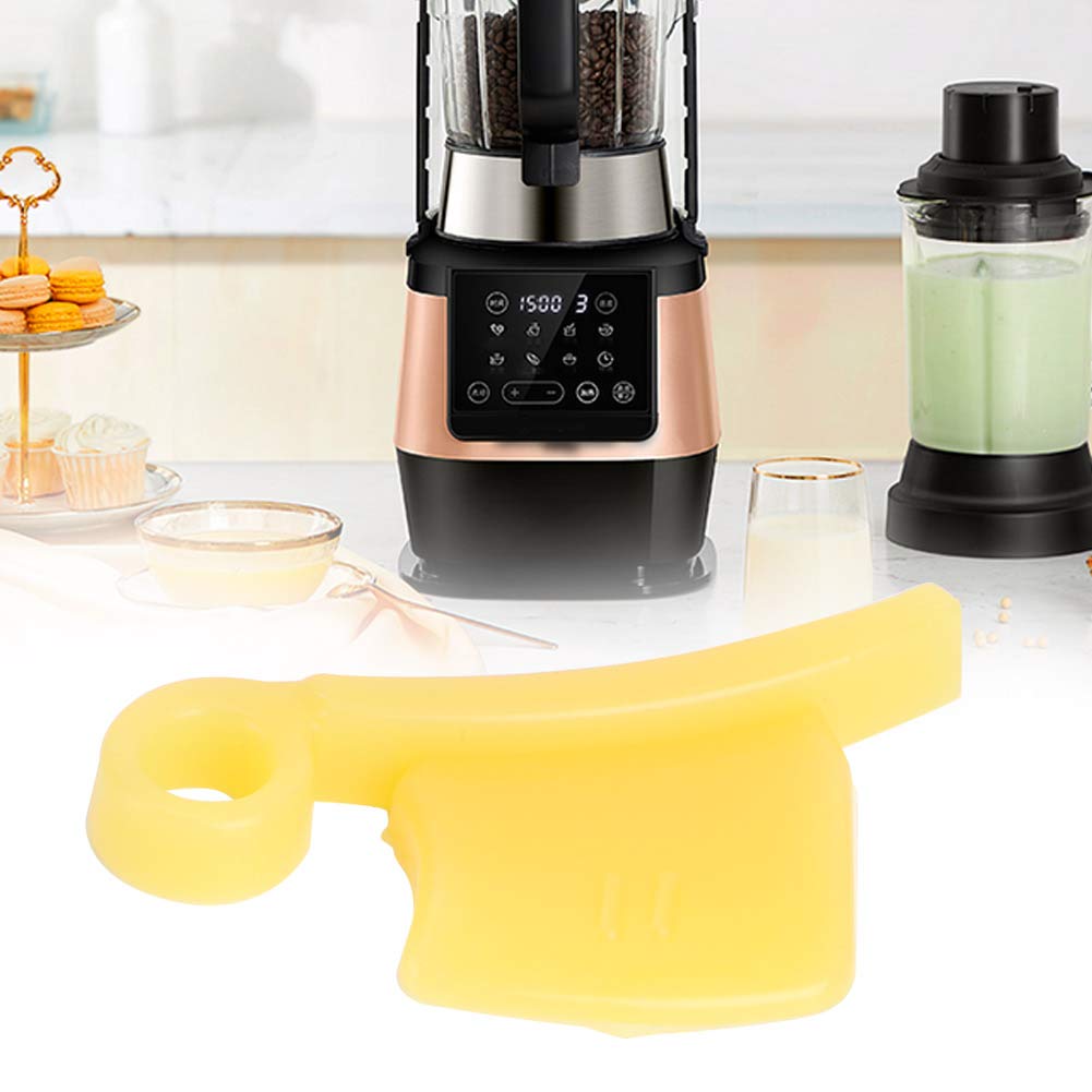 Premium Silicone Juicer Strip with High Toughness - Blender Accessory & Slag Stopper for 300/400/500 Models - Perfect for Home Kitchen, Smoothie Making & Healthy Cooking