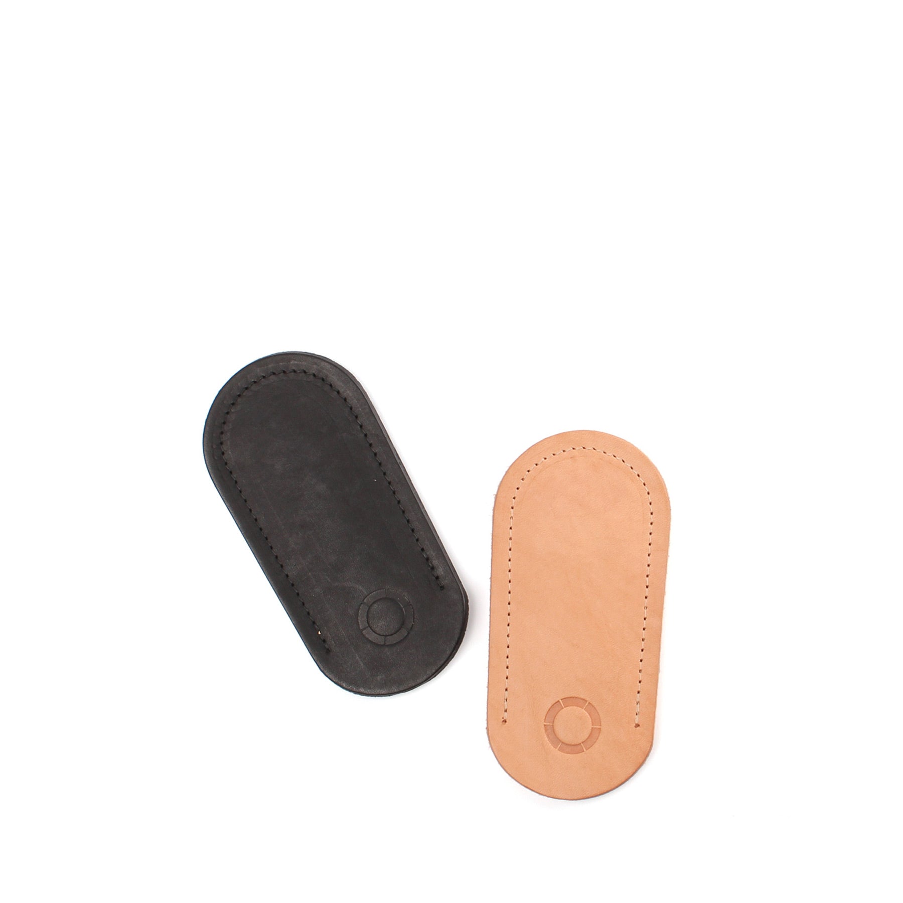 Premium Leather Cast Iron Grip - Heavy Duty Handle Cover for Cast Iron Cookware - Perfect for Dutch Ovens, Skillets, and Grill Pans - Kitchen & Outdoor Cooking Essential