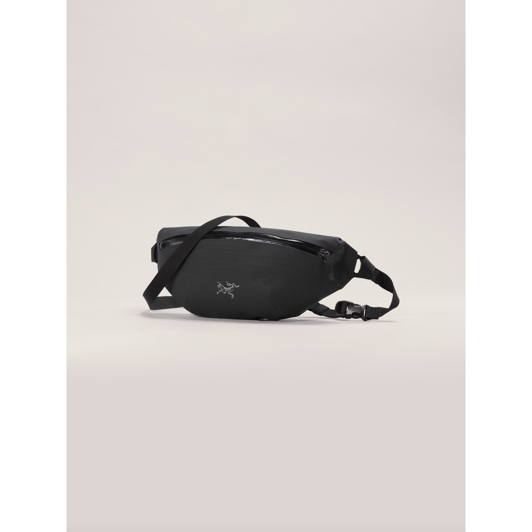 Arc'teryx Granville Crossbody Bag - Lightweight & Water-Resistant Travel & Everyday Carry Bag for Men & Women - Perfect for Hiking, Commuting & Outdoor Adventures