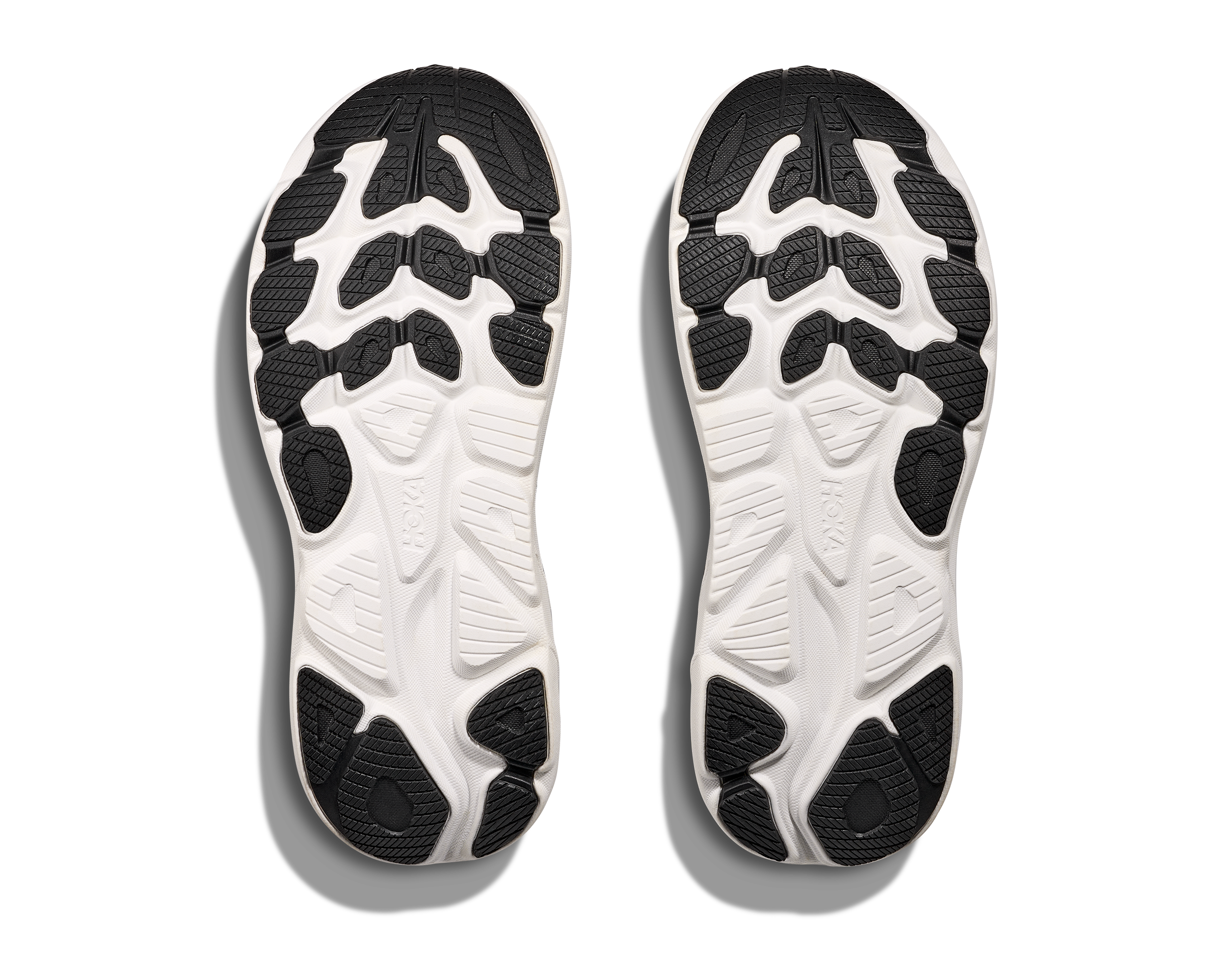 HOKA Men's Clifton 10 Running Shoes - Lightweight Cushioned Road Running Sneakers for Men | Perfect for Marathon Training, Daily Jogging & Gym Workouts