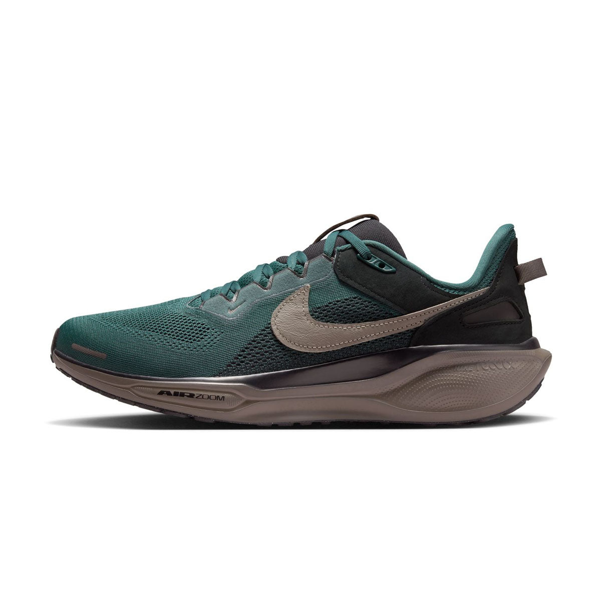 Nike Air Zoom Pegasus 41 SP Running Shoes - Faded Spruce/Olive Grey - Lightweight Cushioned Sneakers for Men & Women | Perfect for Jogging, Gym Workouts & Everyday Wear