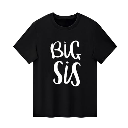 Big Sis 3-black