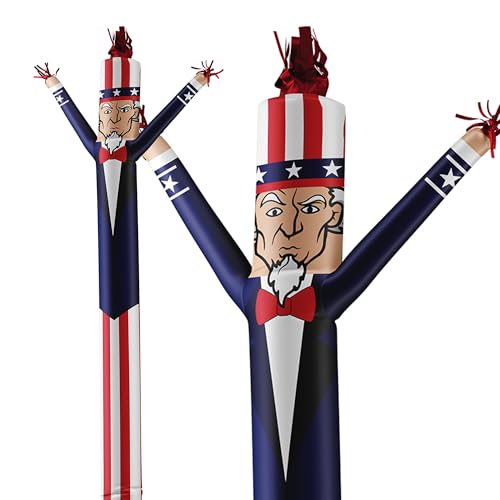 American Uncle Sam
