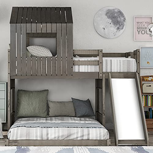 Antique Gray
