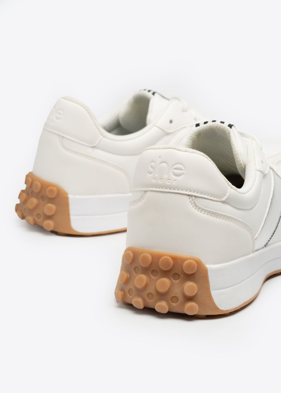 Women's Sneakers - Lightweight Comfortable Running Shoes for Women | Perfect for Gym, Workout & Casual Wear