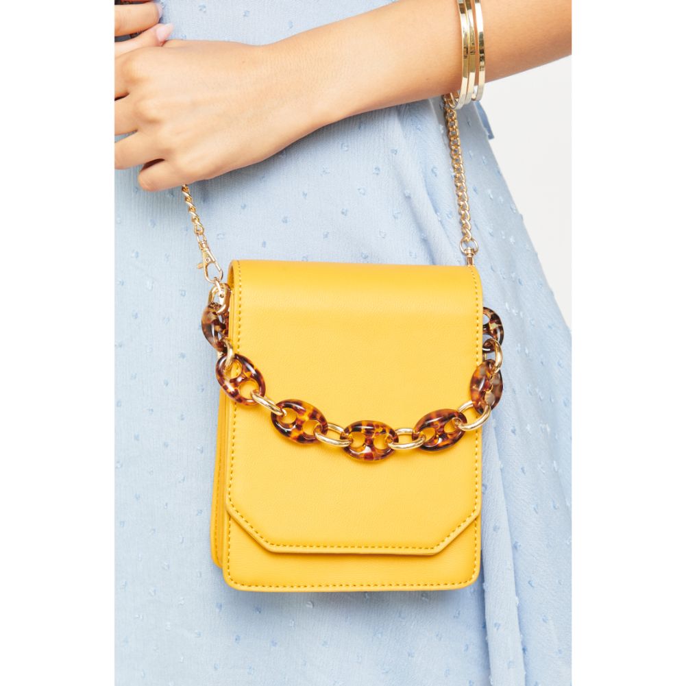 Bobbie Crossbody Bag for Women - Stylish & Lightweight Shoulder Purse - Perfect for Everyday Use, Travel, and Shopping