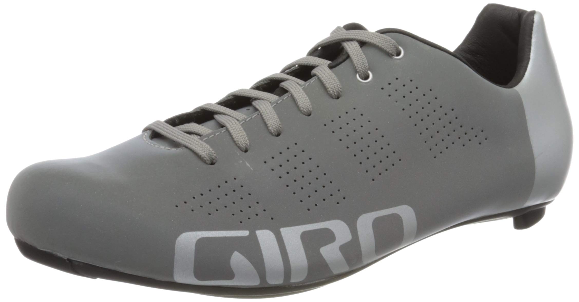 Giro Empire VR70 Knit Cycling Shoes for Men - Lightweight Road Bike Shoes with Boa Closure System - Perfect for Road Racing & Endurance Training
