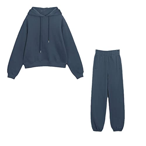 Darkblue Fur Lining