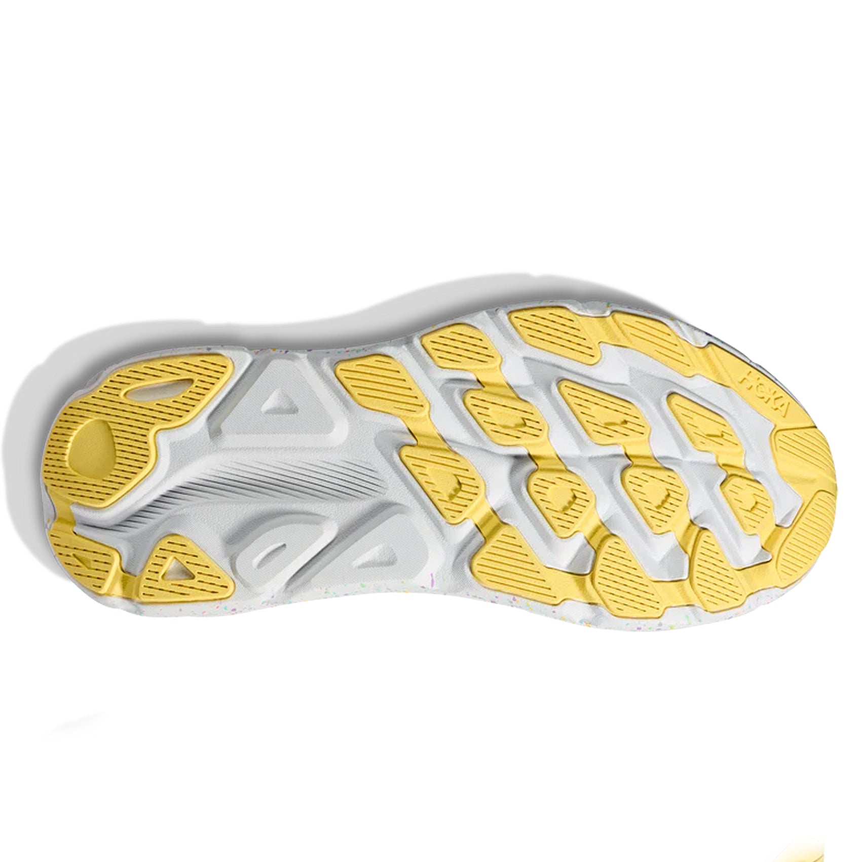 HOKA Clifton 9 Wide Women's Running Shoes - Lightweight Cushioned for Road Running, Jogging & Walking - Comfortable Athletic Sneakers for Women
