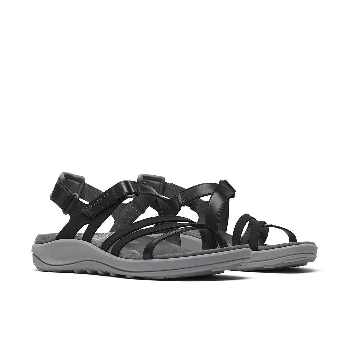 Women's Comfortable Adjustable Backstrap Sandals - Breathable Beach Shoes for Summer Walking, Travel & Outdoor Activities