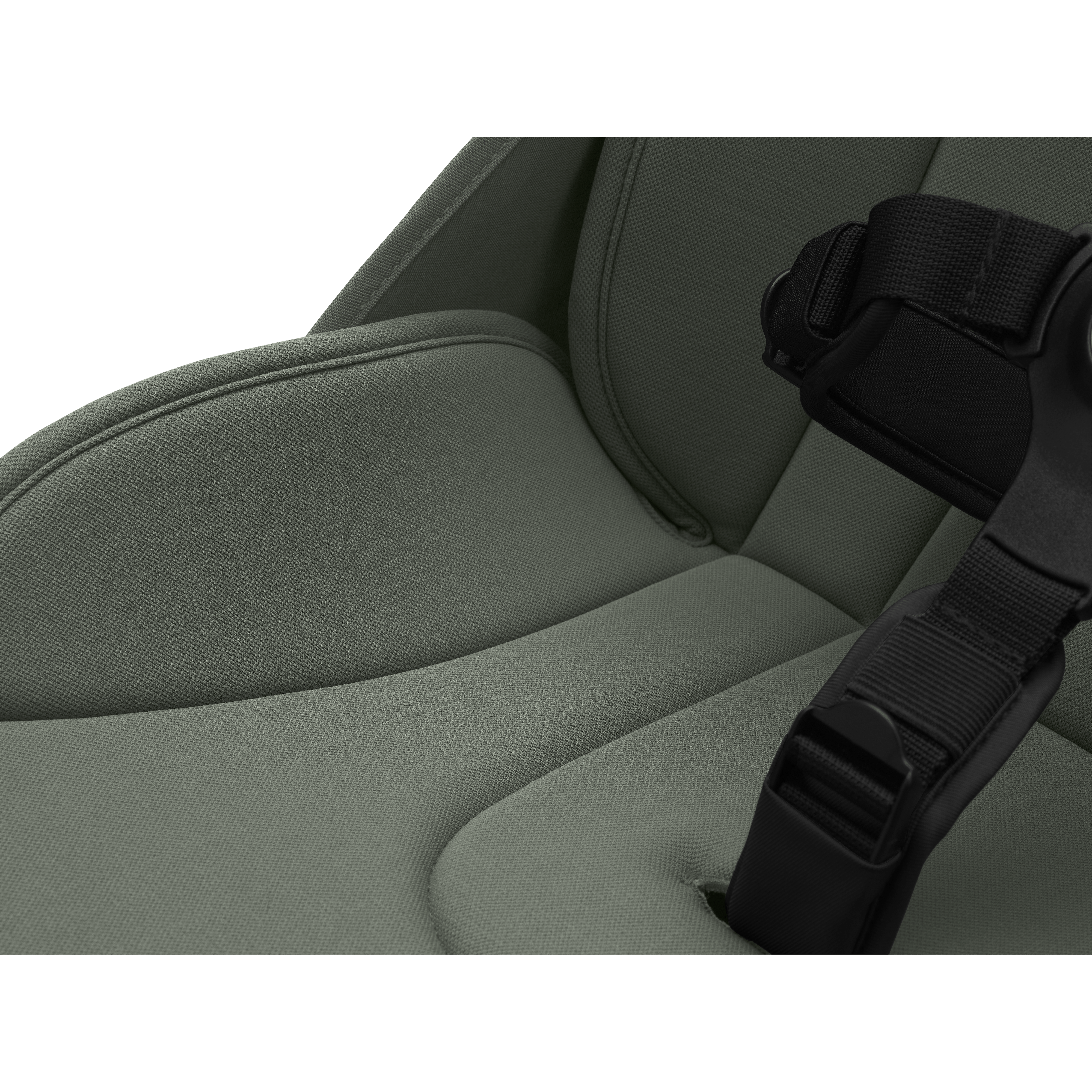 Bugaboo Butterfly Lightweight Compact Travel Stroller for Baby - Easy Fold & Carry, Perfect for Airplanes, City Walks & Travel Adventures