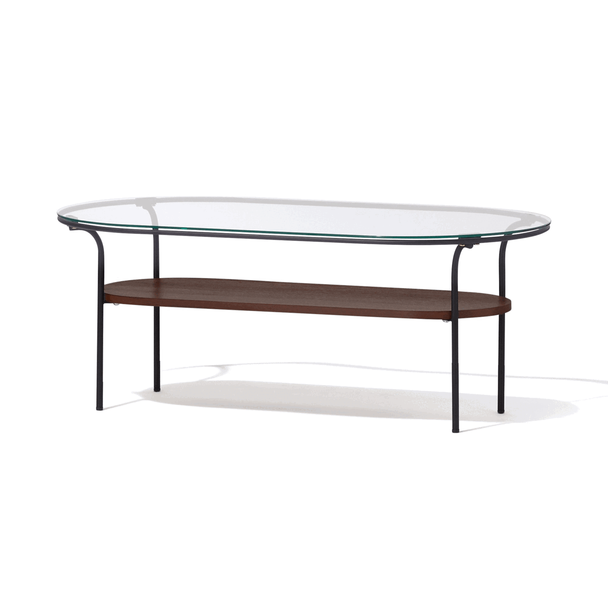 Modern Legato Coffee Table - Large Size (37