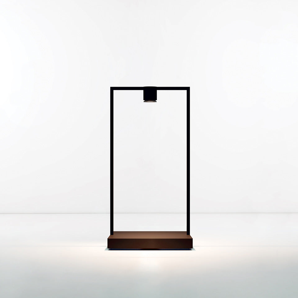 Curiosity Table Lamp - Modern LED Desk Light for Home Office, Bedroom & Study - Perfect for Reading, Working & Decorating