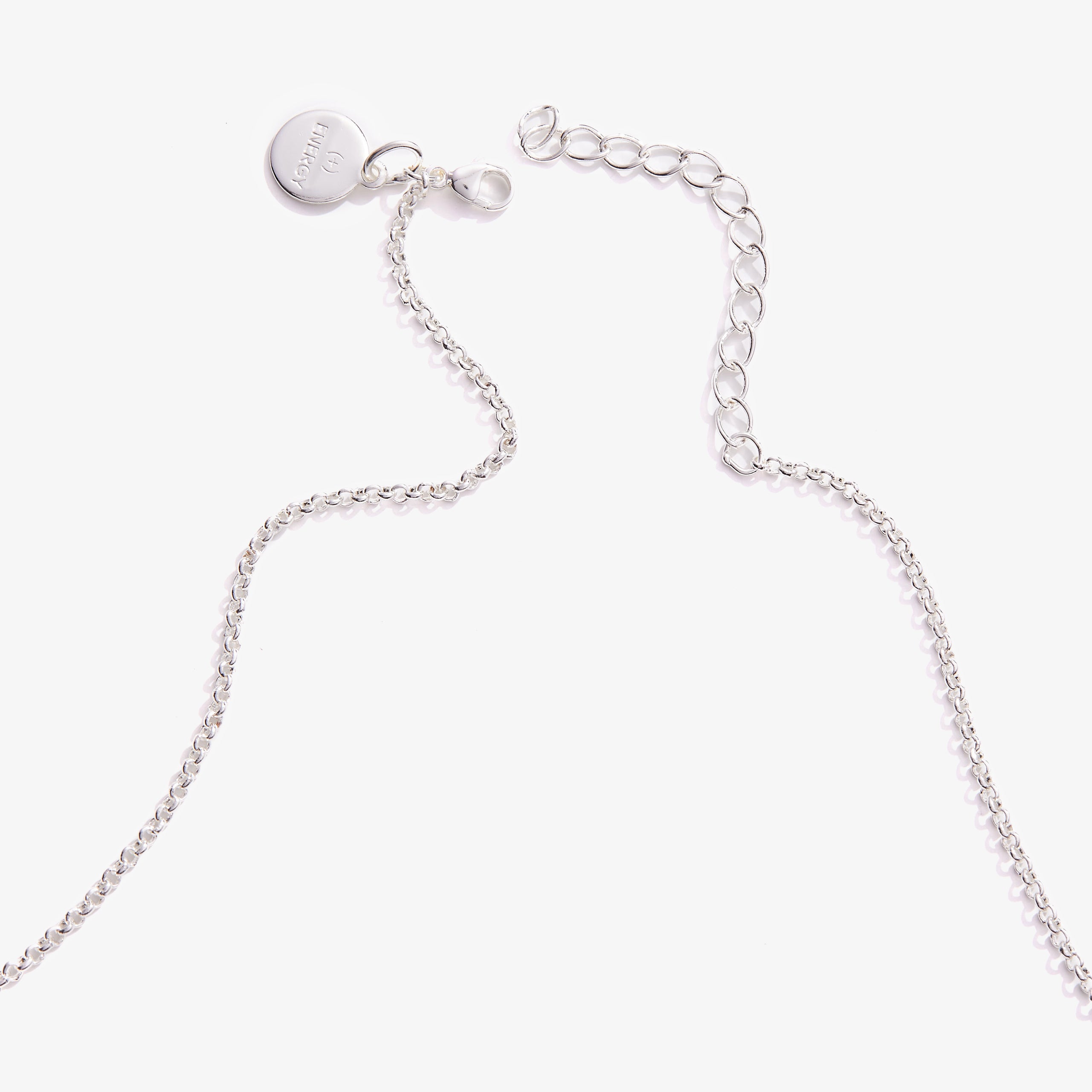 Harry Potter 'Alohomora' Spell Necklace - Adjustable Chain with Hogwarts Charm - Perfect for Cosplay, Gift Giving & Wizarding World Fans