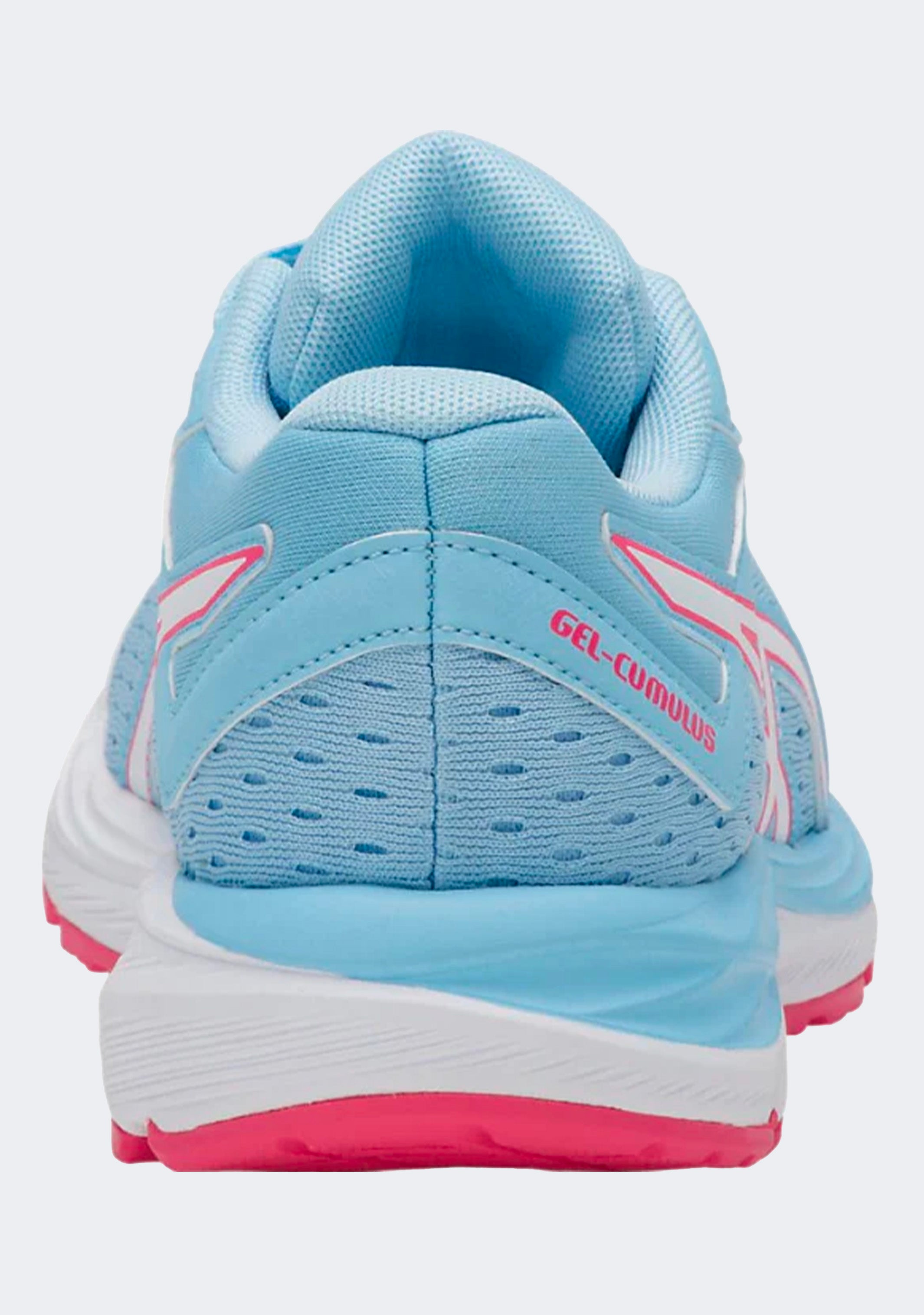 ASICS Kids' Gel-Cumulus 20 GS Running Shoes - Lightweight Cushioned Sneakers for Boys & Girls - Perfect for School, Sports & Daily Activities