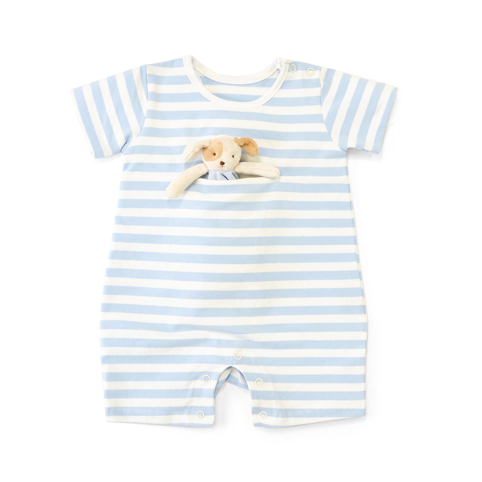 Skipit Pup's Everything Baby Bundle Gift Set - Newborn Essentials for Baby Showers, Birthdays & Special Occasions | Perfect for Gifting & Nursery Decor