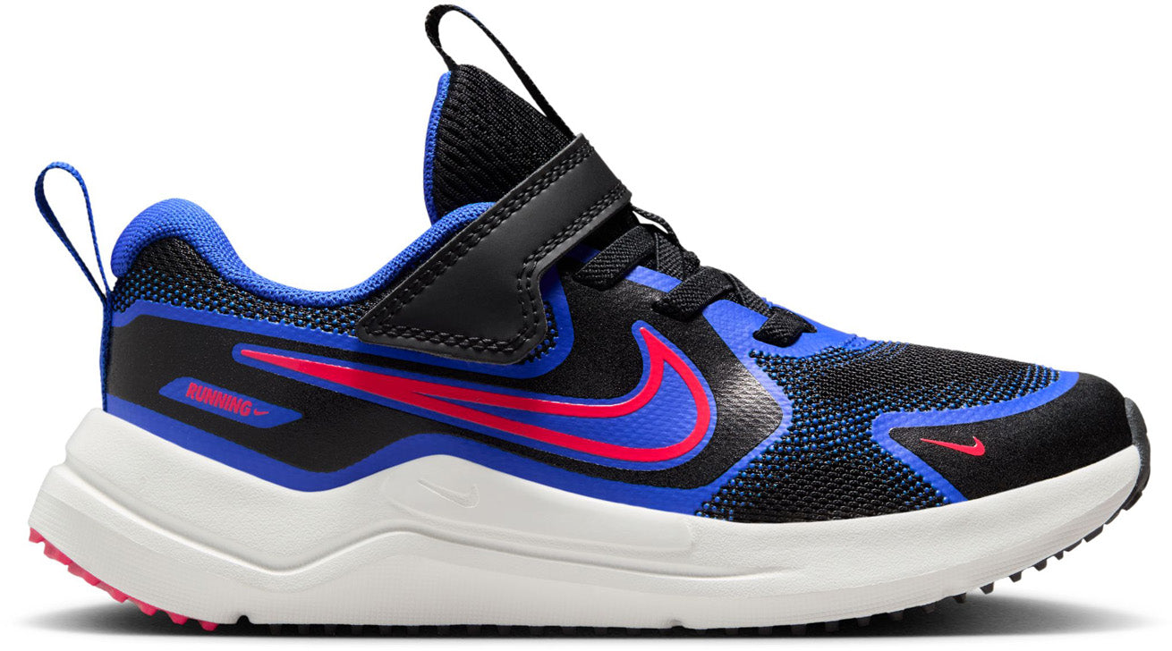Cosmic Runner Kids Running Shoes - Lightweight & Comfortable Sneakers for Boys & Girls - Perfect for School, Play & Outdoor Activities