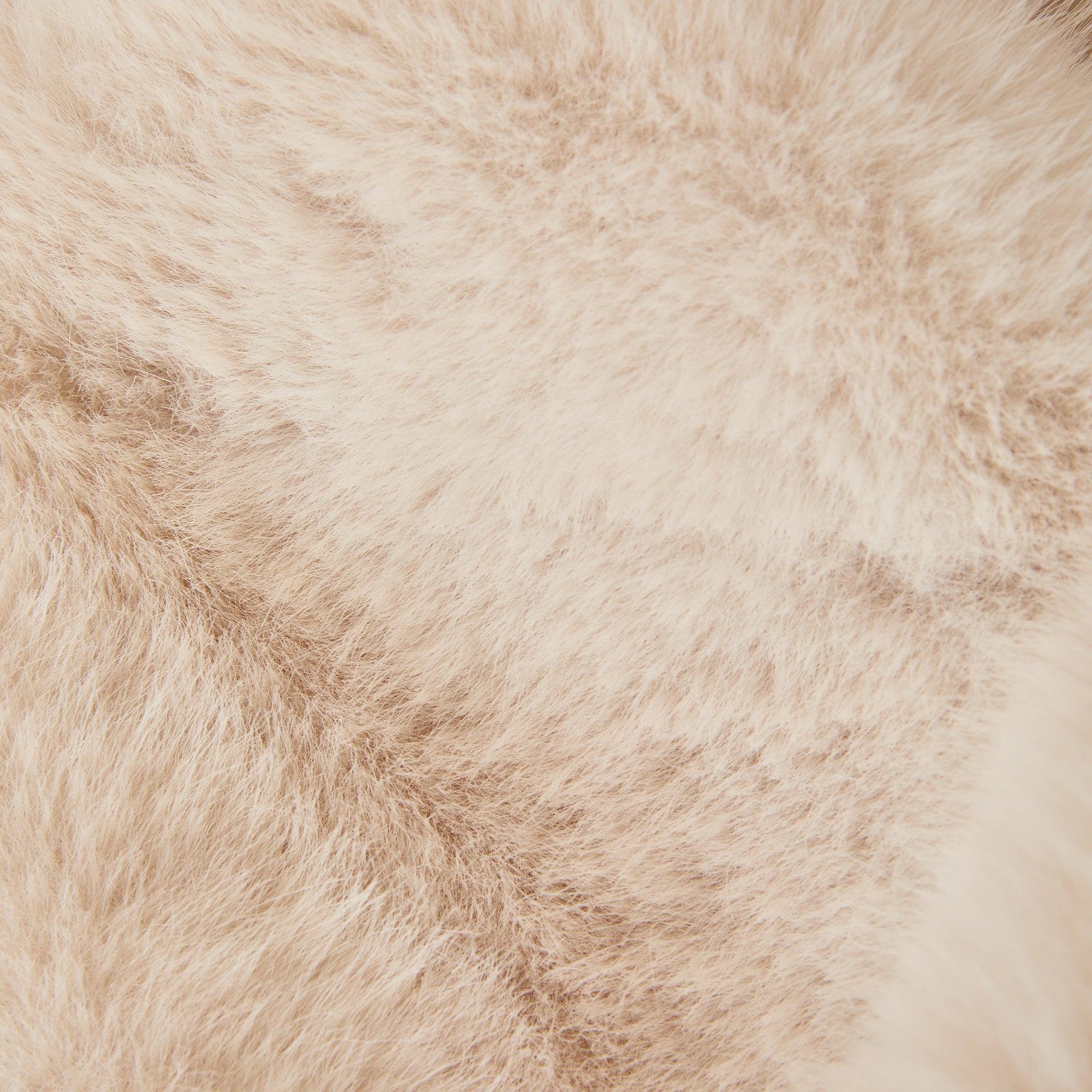 Ultra Soft Scandinavian Fluffy Sofa Cover - Cozy Couch Protector for Living Room, Bedroom & Home Decor | Machine Washable