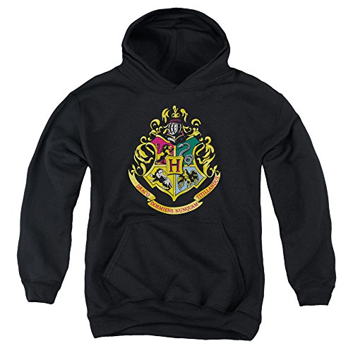 Hogwarts - Black
