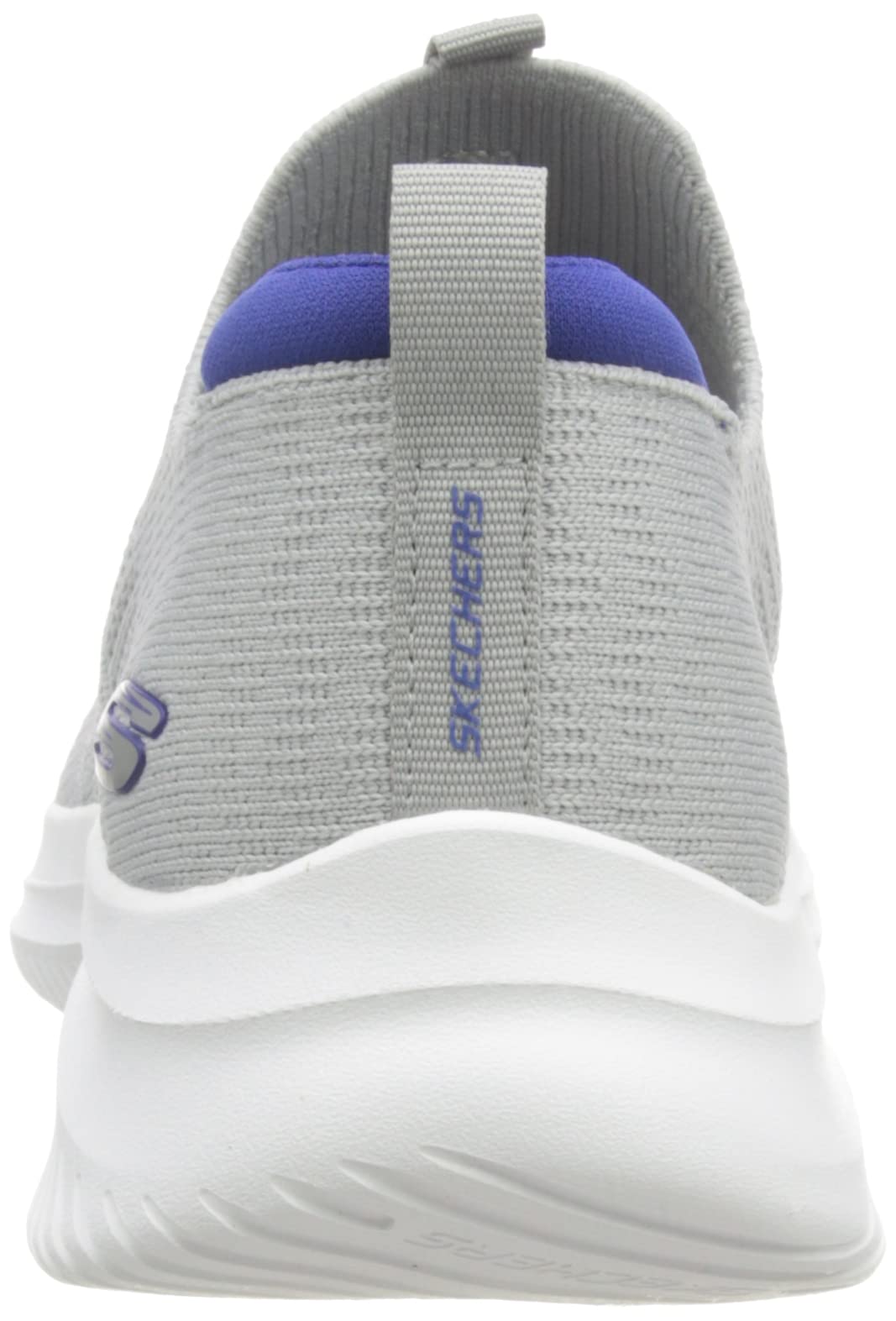 Skechers Men's Comfort Walking Sneakers - Lightweight Athletic Shoes for Running, Gym & Casual Wear | Breathable Mesh Upper with Cushioned Insoles