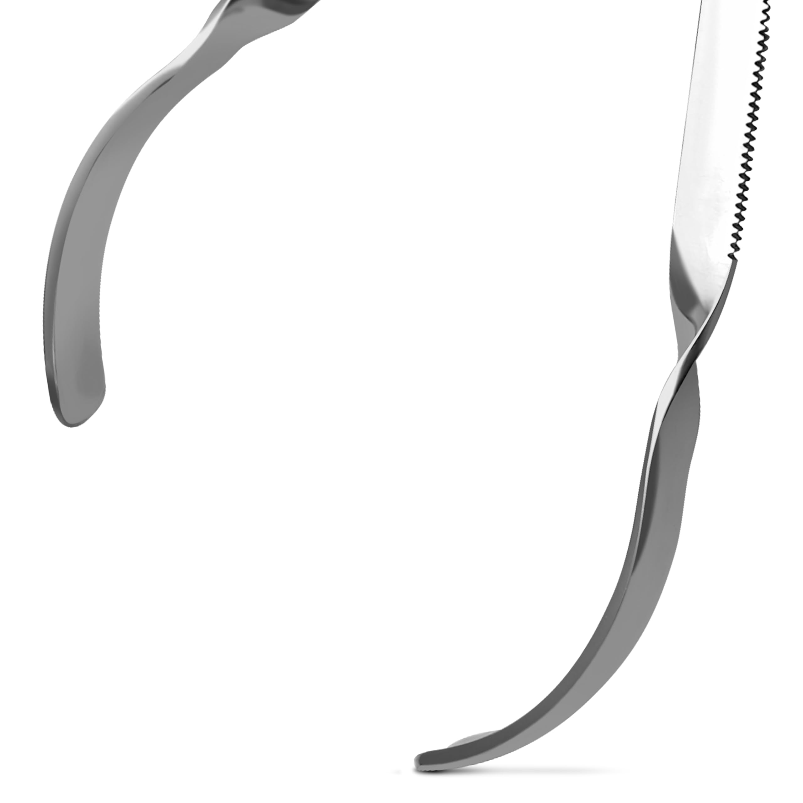 Dental Rubber Dam Forceps 6.75