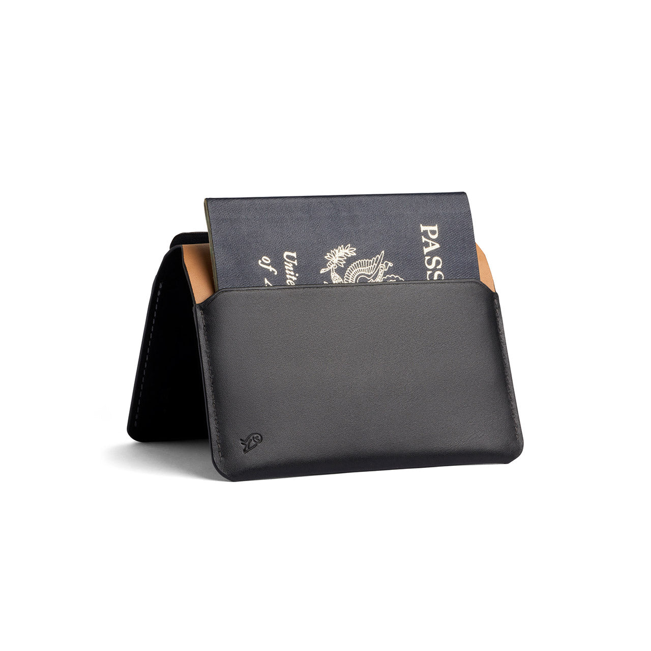 Premium Bellroy Passport Cover - RFID Blocking Leather Travel Wallet for Secure & Stylish Passport Protection | Perfect for International Travel & Business Trips